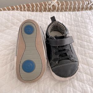 Stride rite baby shoes 6-12 months